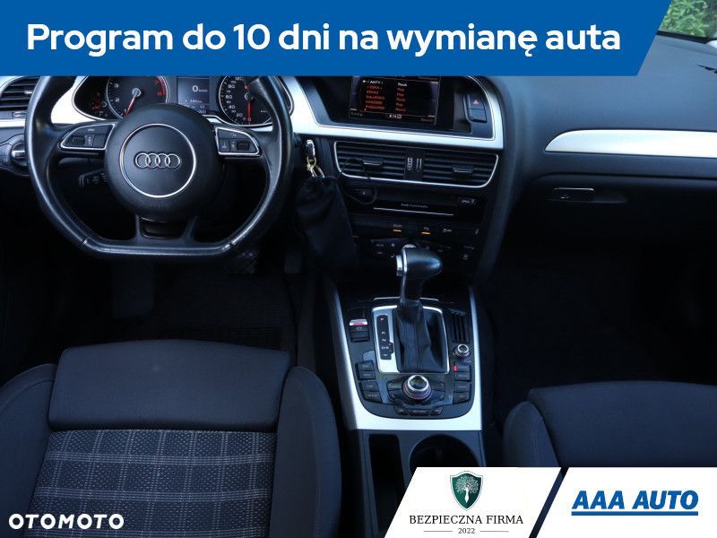 Audi A4 Avant - 9