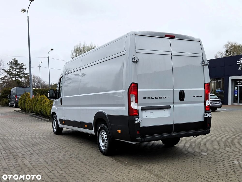 Peugeot Boxer l4h2 - 7