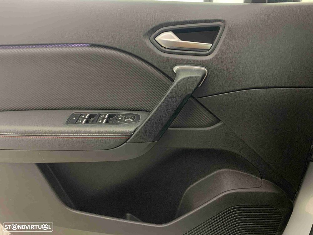 Renault Captur 1.0 TCe RS Line - 12