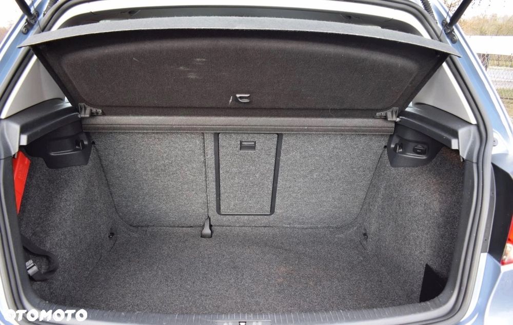Volkswagen Golf 1.2 TSI Highline - 12