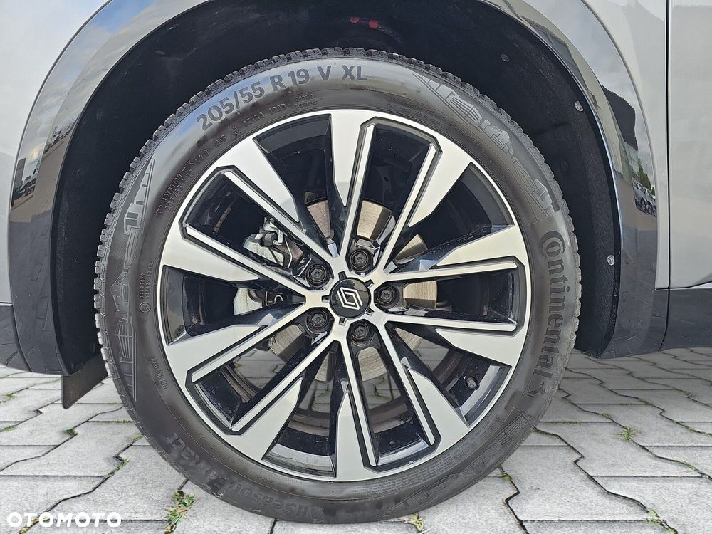 Renault Austral 1.3 TCe mHEV Techno - 31