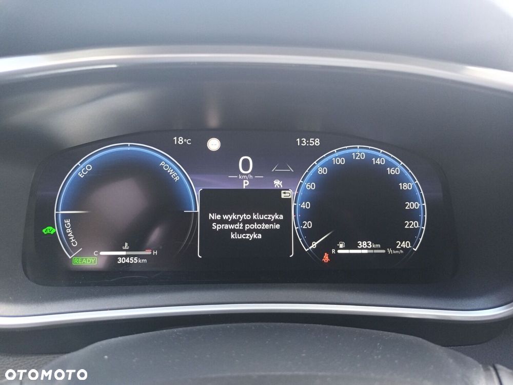 Toyota Corolla 1.8 Hybrid Comfort - 14