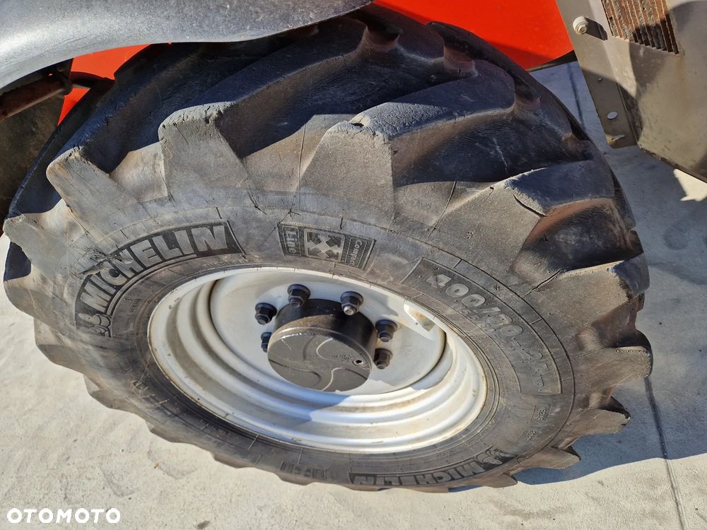 Manitou MT 1440 G124 - 14