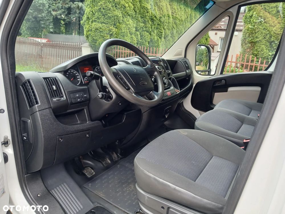 Citroën Jumper - 2