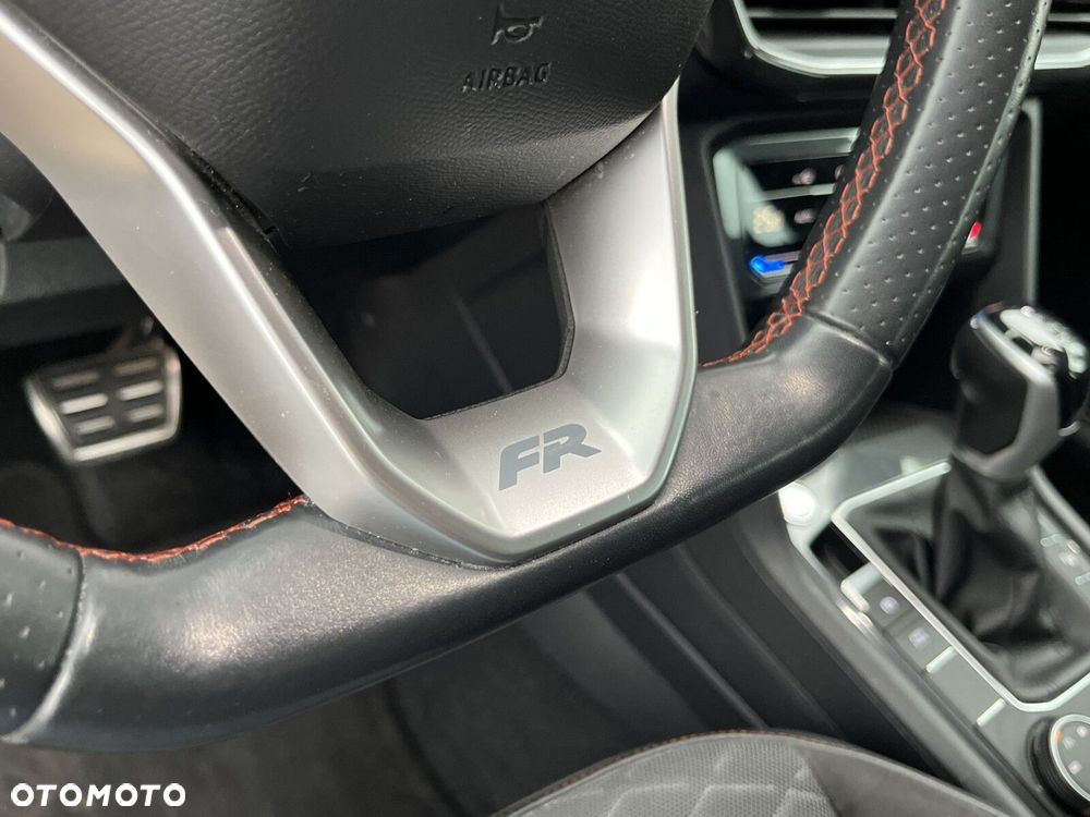 Seat Tarraco 2.0 TDI Xperience S&S DSG - 31