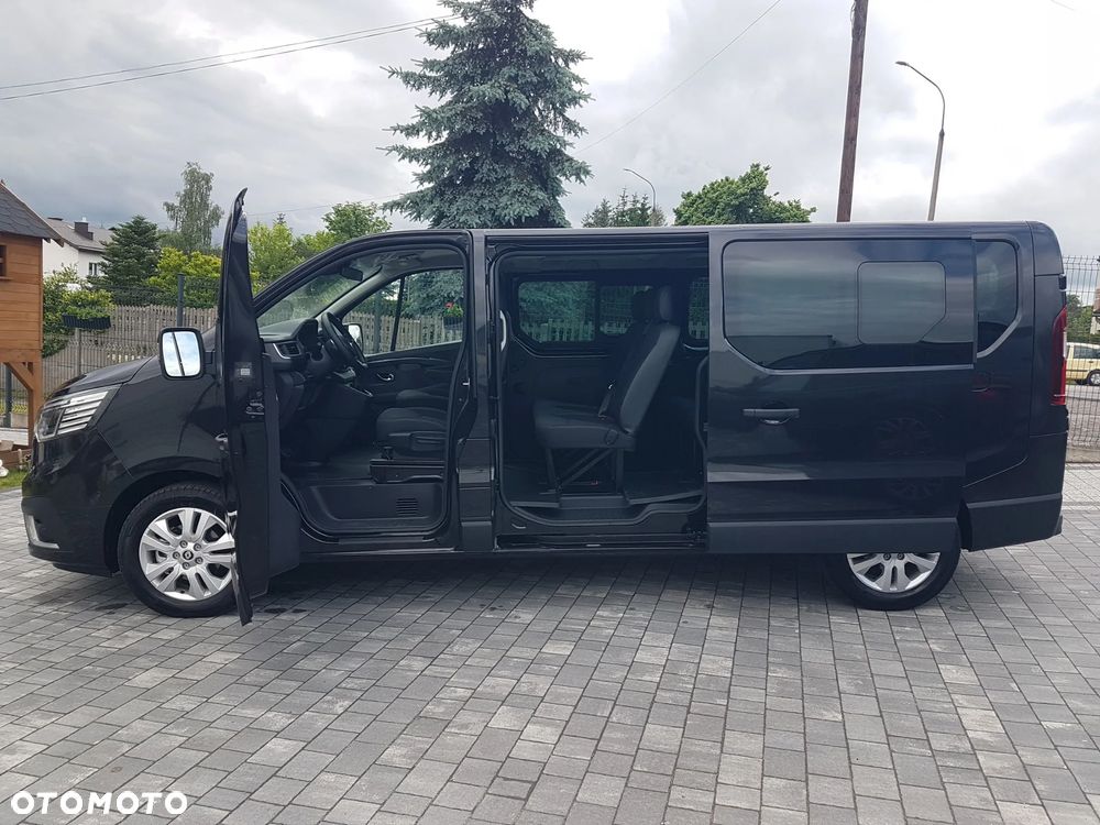 Renault Trafic - 12