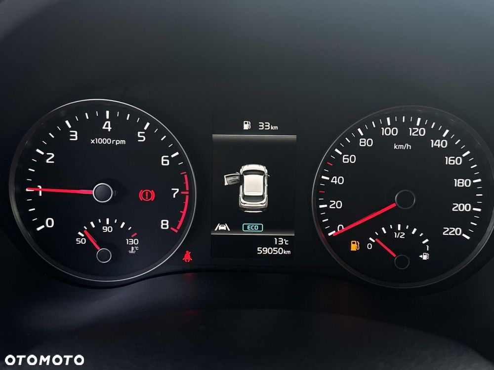 Kia Stonic 1.0 T-GDI MHEV L Business Line - 14