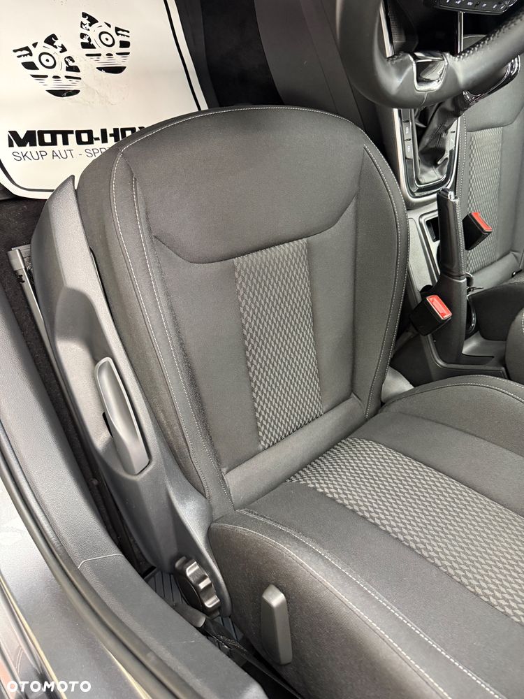 Skoda Fabia 1.0 TSI Monte Carlo DSG - 20