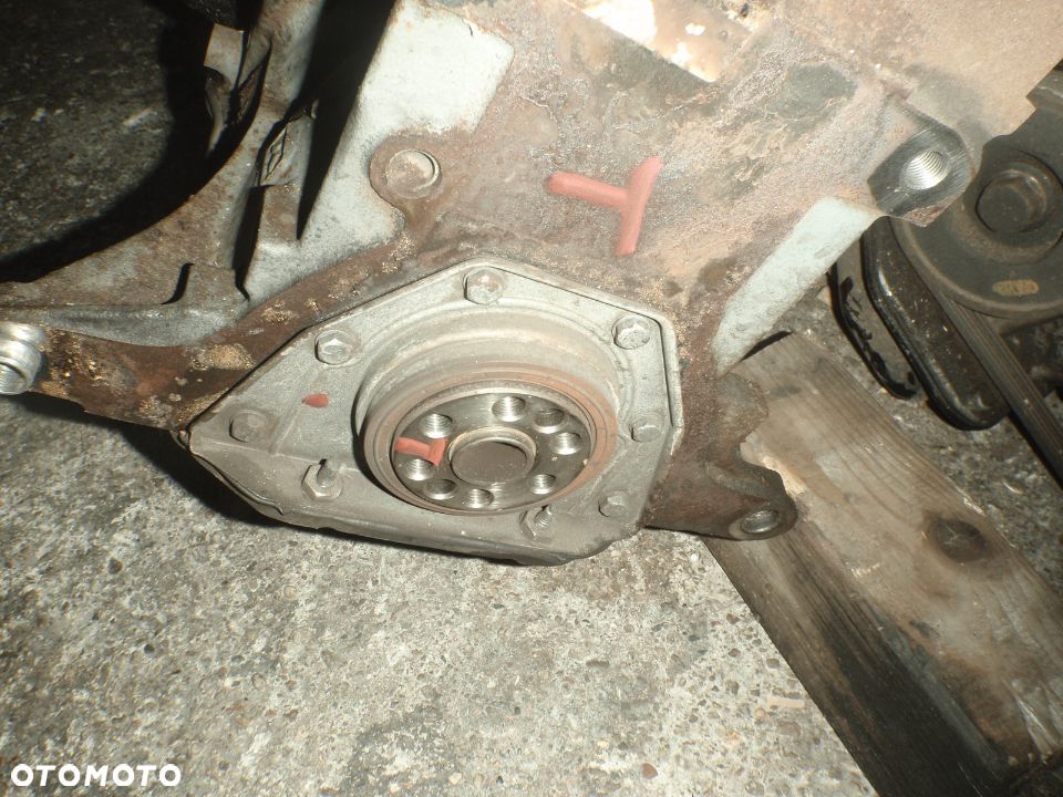 silnik blok wał tłoki wałek głowica miska fiat stilo doblo multipla bravo punto 1.2 16v 1.6 16v - 15
