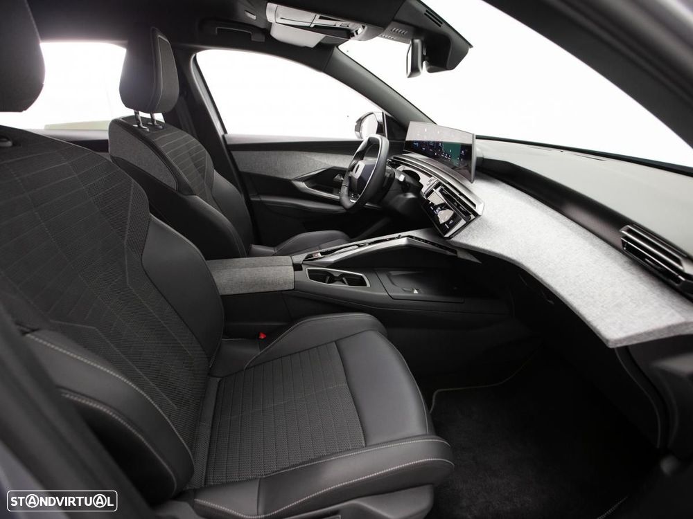 Peugeot E-3008 73 kWh Allure - 9