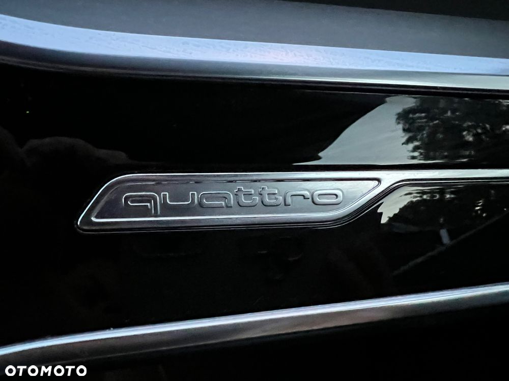 Audi A6 - 13