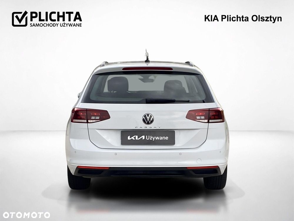 Volkswagen Passat Variant - 5