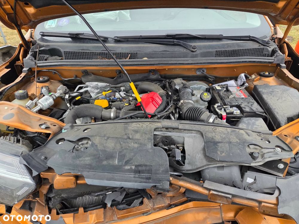 Dacia Sandero Stepway TCe 100 Celebration - 21