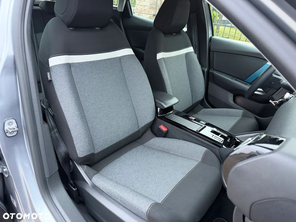 Citroën C4 e-C4 136 FEEL PACK - 9