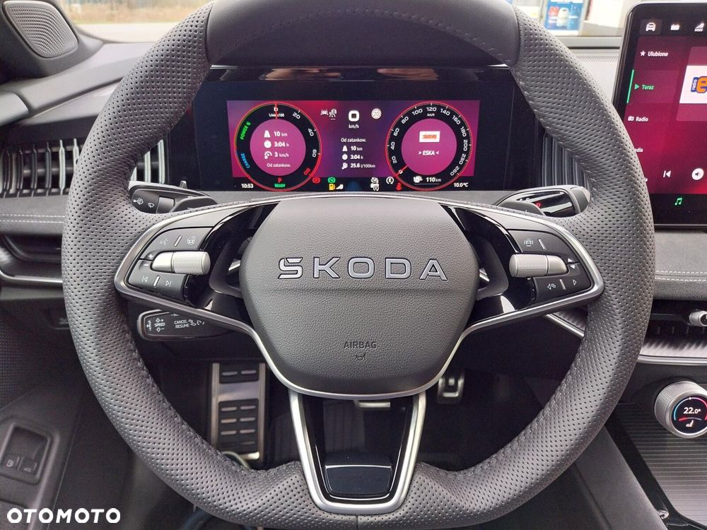 Skoda Superb 1.5 TSI Plug-in Hybrid Sportline DSG - 19