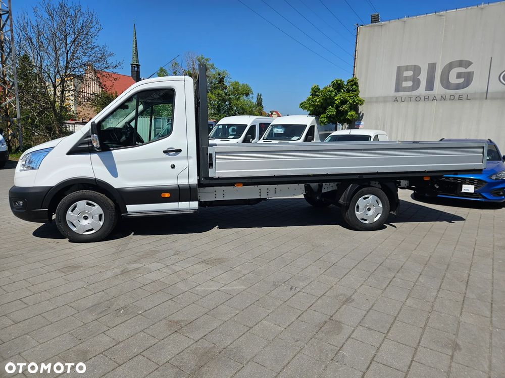 Ford Transit - 8