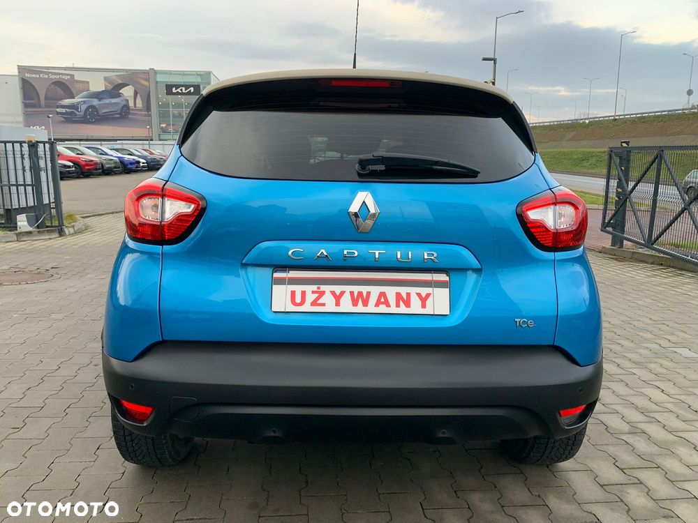 Renault Captur - 9