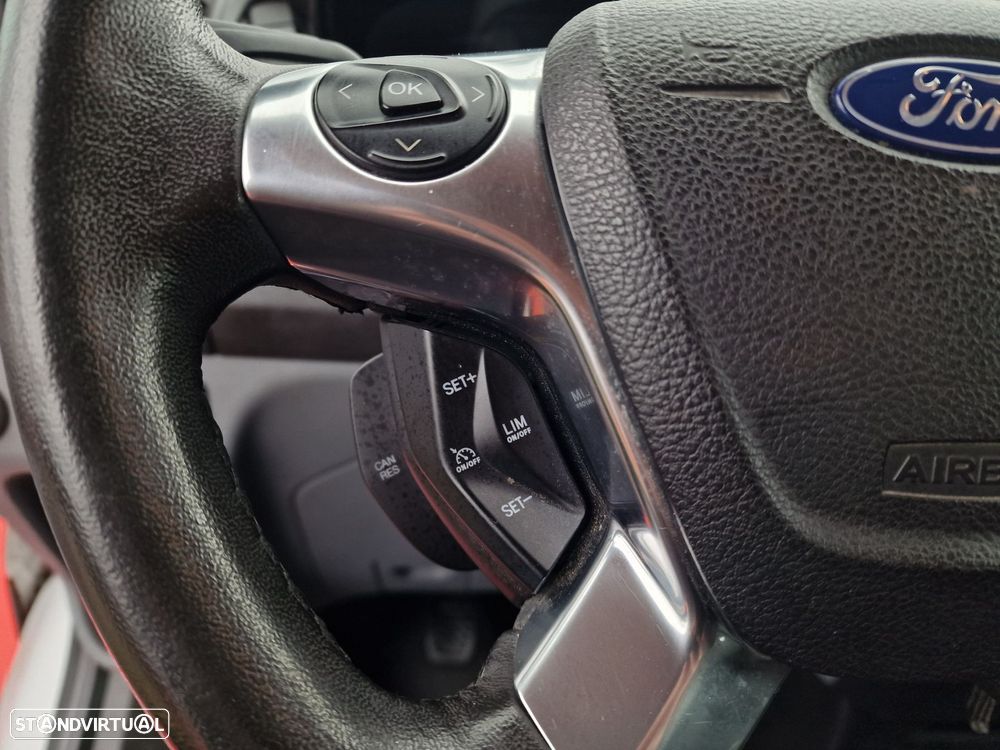 Ford Transit 330 L2 2.0 TDCi H2 Trend - 16