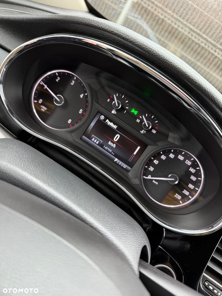 Opel Mokka - 13