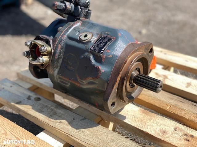 Pompa hidraulica pentru o&k l45 - 1