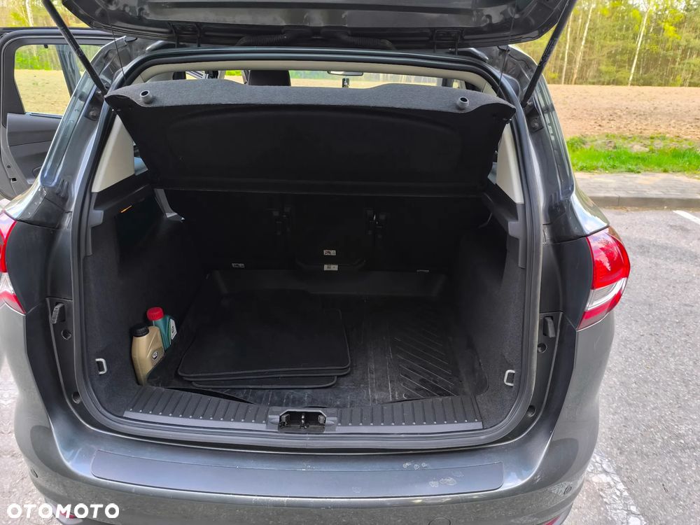 Ford C-MAX 1.5 EcoBoost Sport ASS - 28