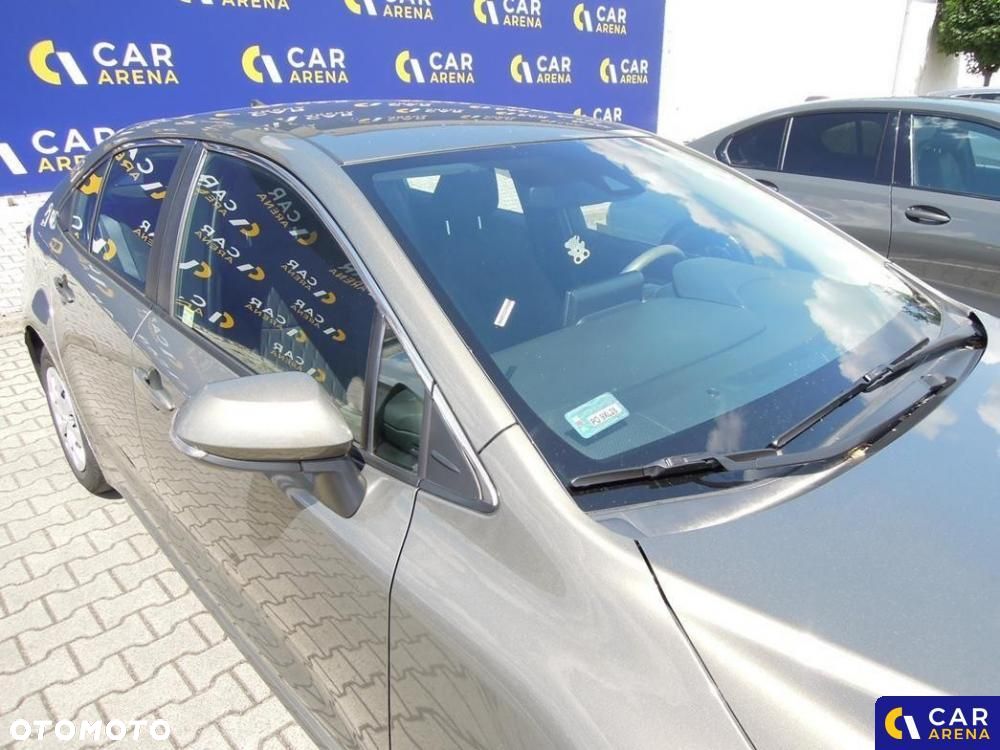 Toyota Corolla - 30
