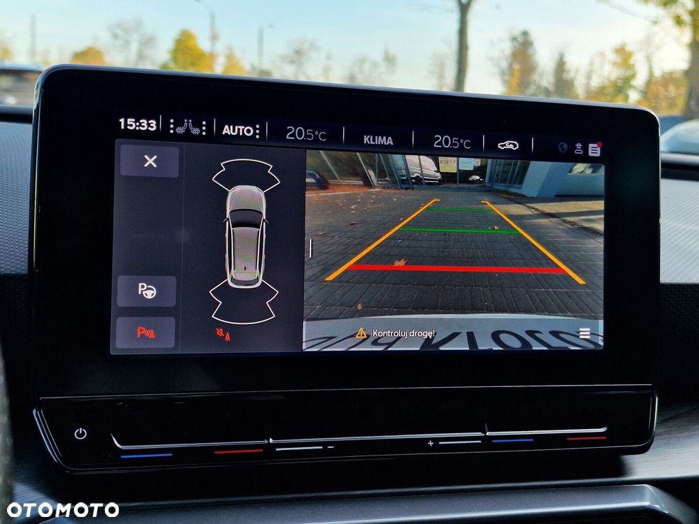Cupra Leon Sportstourer 1.5 TSI - 25