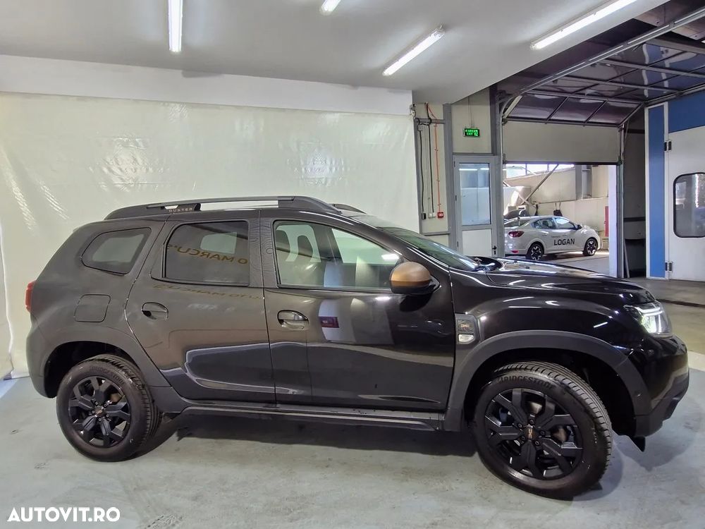 Dacia Duster TCe 150 EDC Extreme - 18