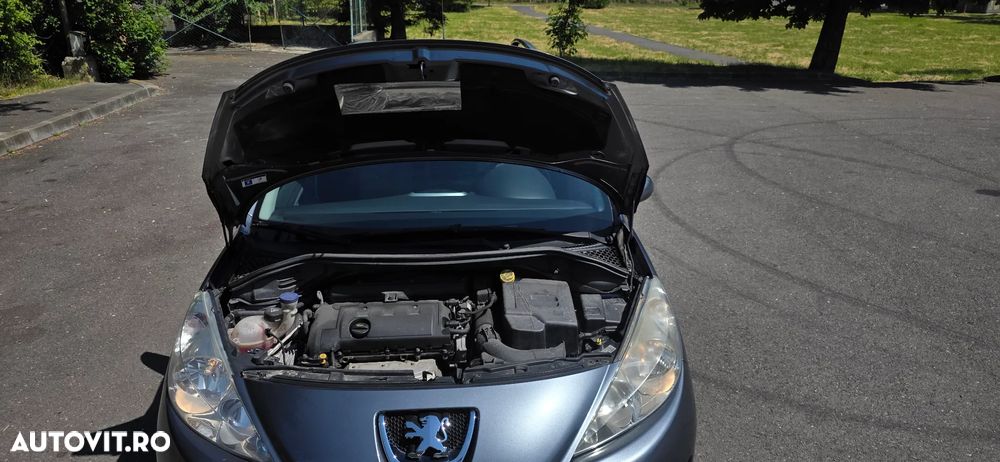 Peugeot 207 1.6 VTi Active - 5