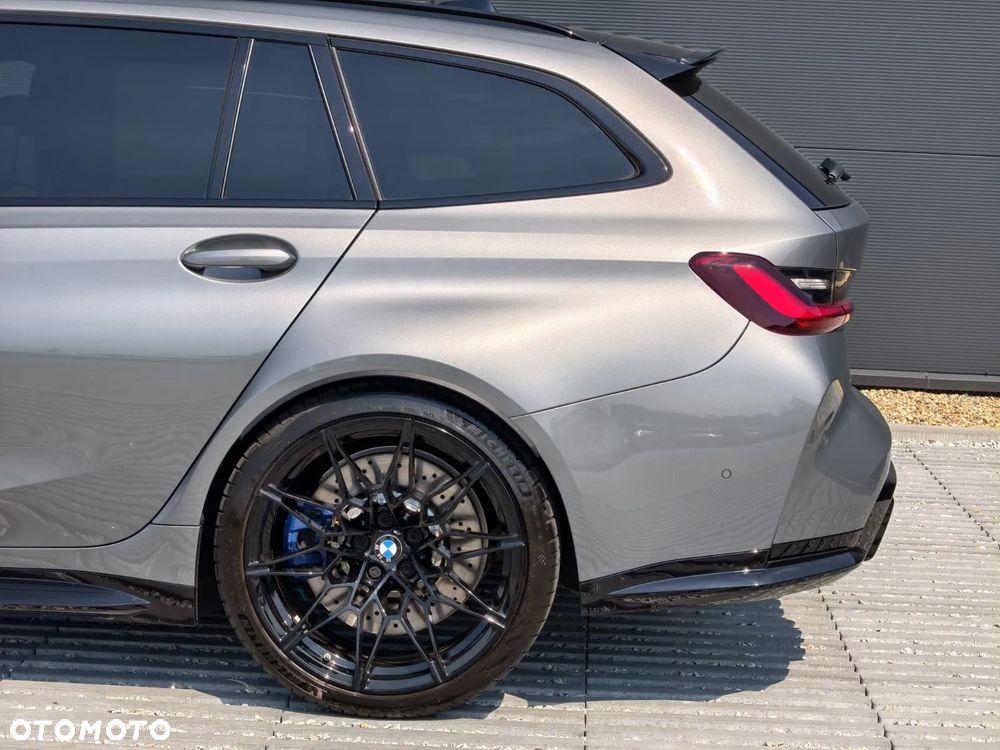 BMW M3 - 34