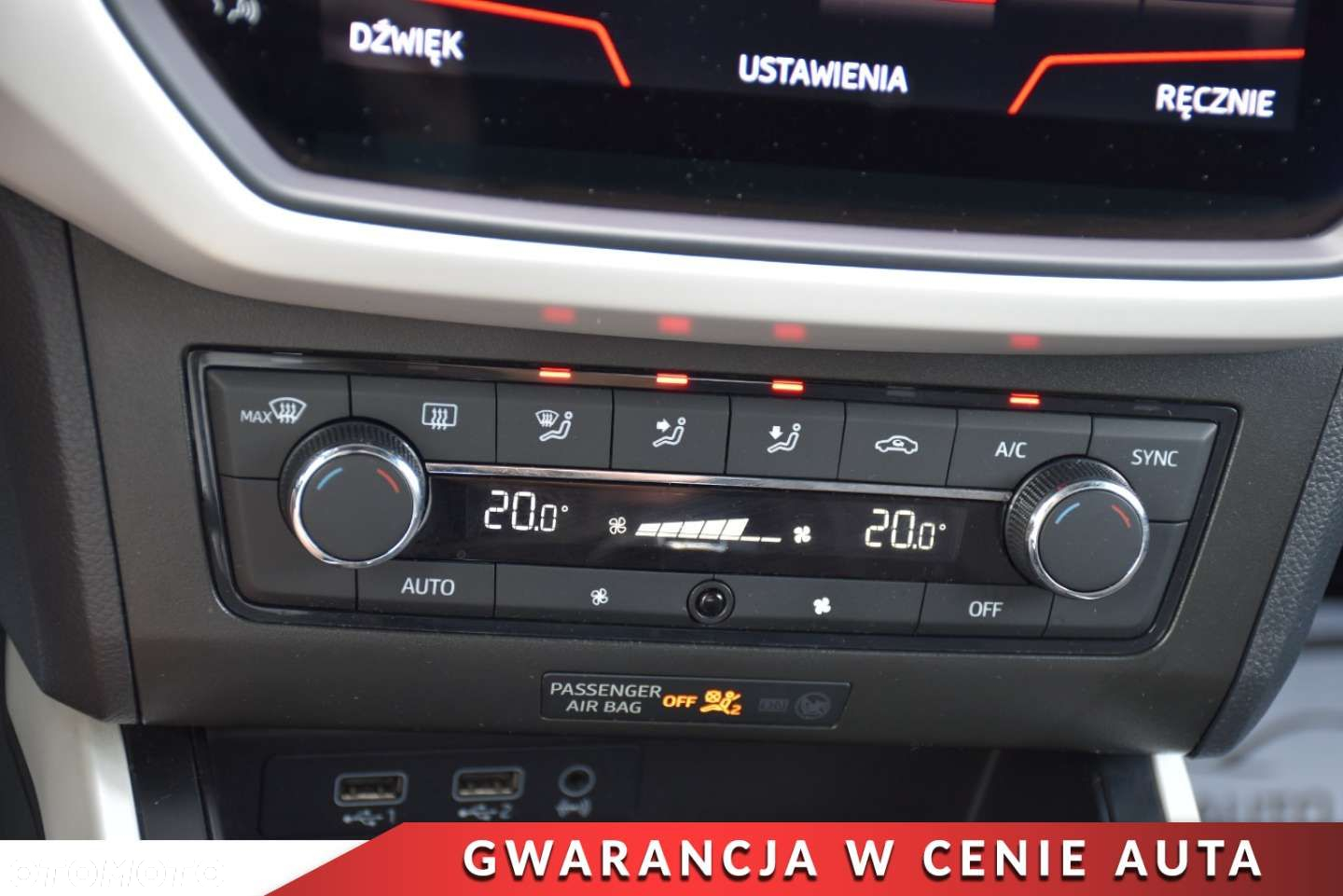 Seat Arona 1.0 TSI GPF Xcellence S&S DSG - 13