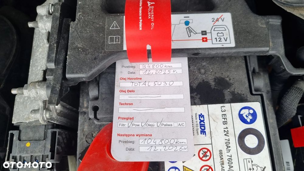 Peugeot 3008 PureTech 130 Stop & Start GPF Active - 19