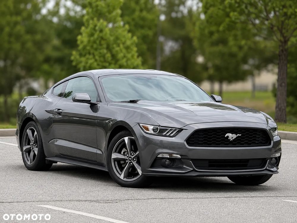 Ford Mustang 3.7 V6 Premium - 9