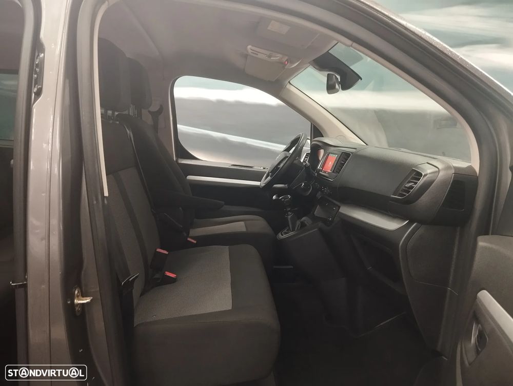 Citroën Spacetourer 1.5 BlueHDi M Feel - 15