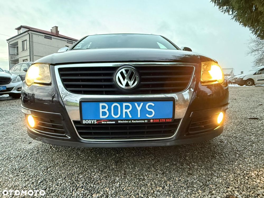 Volkswagen Passat 2.0 TDI DPF DSG Comfortline - 30