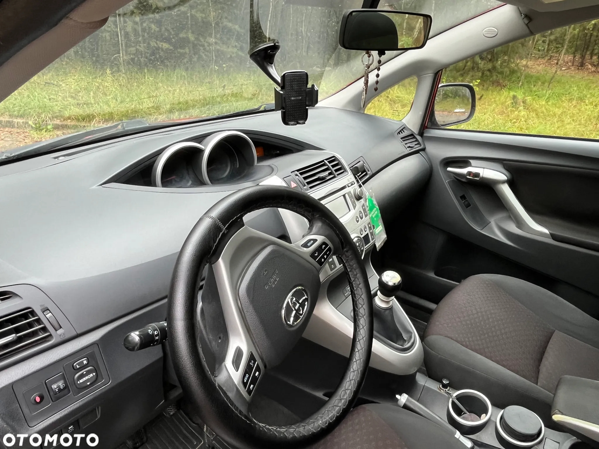 Toyota Verso 1.8 Premium EU5 - 3