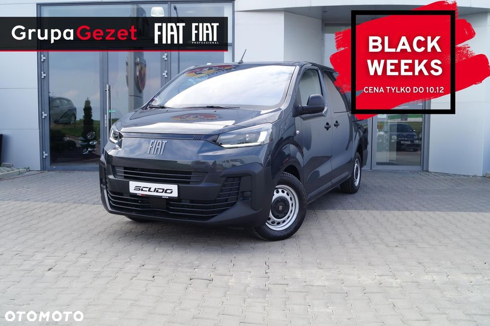 Fiat Scudo - 1