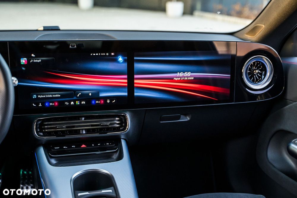 Mercedes-Benz CLA - 18