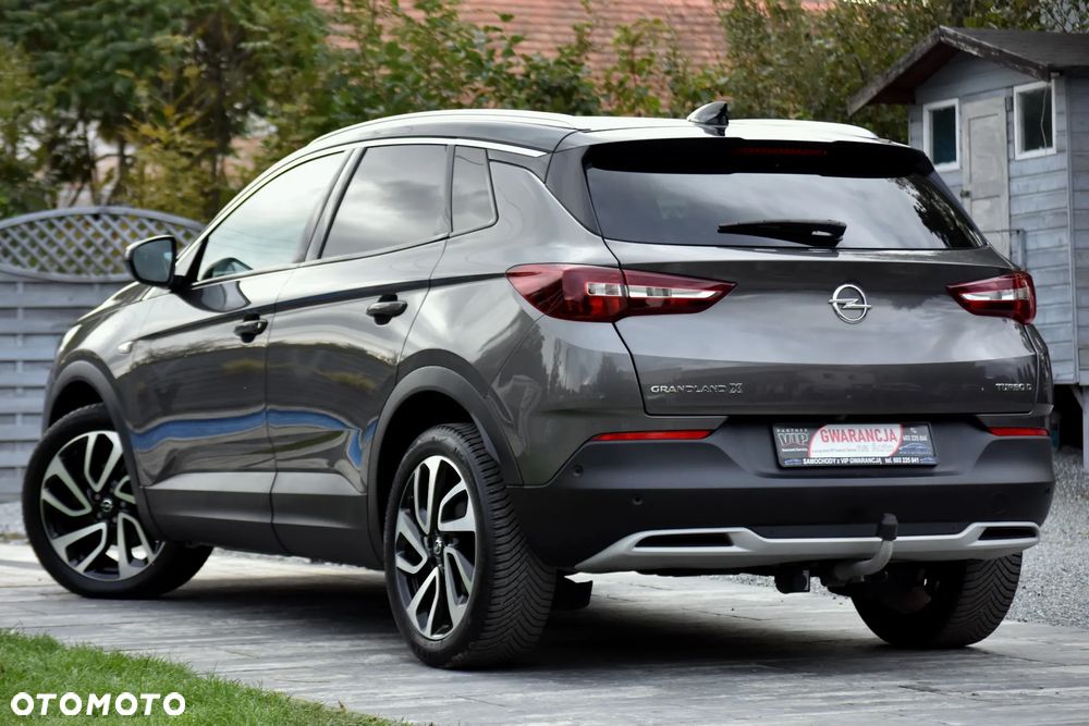 Opel Grandland X 1.6 D Start/Stop INNOVATION - 15
