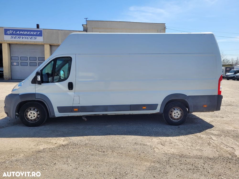 Fiat Ducato - 5