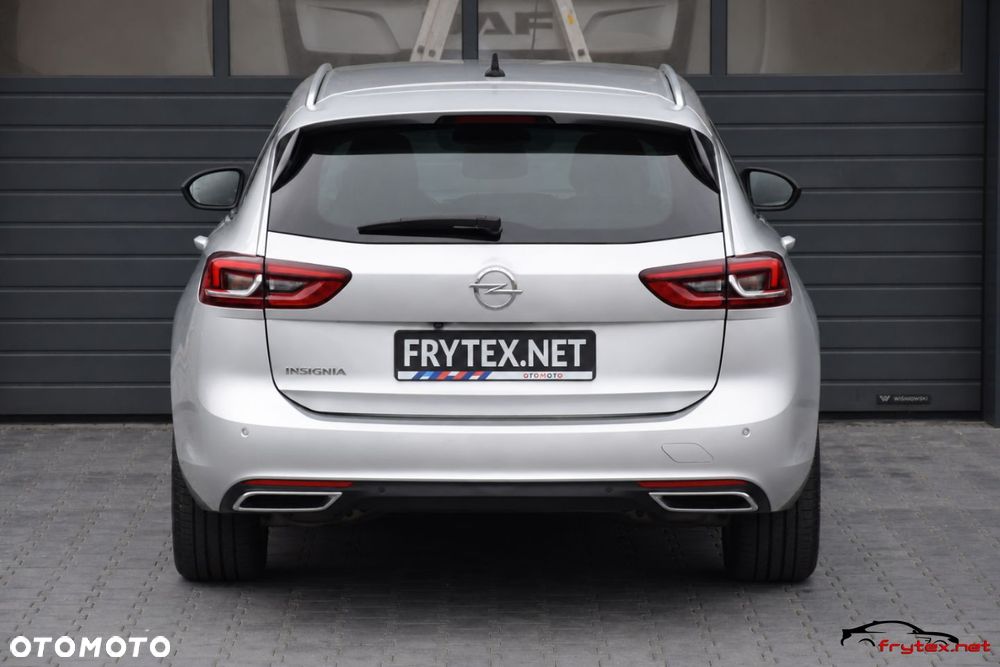 Opel Insignia - 14