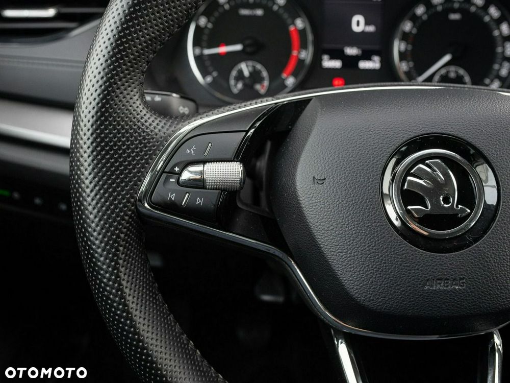 Skoda Octavia - 13