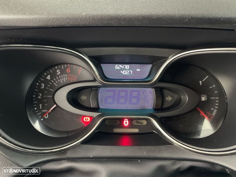 Renault Captur 0.9 TCE Exclusive - 9