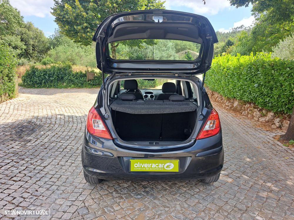 Opel Corsa 1.3 CDTi Enjoy - 24