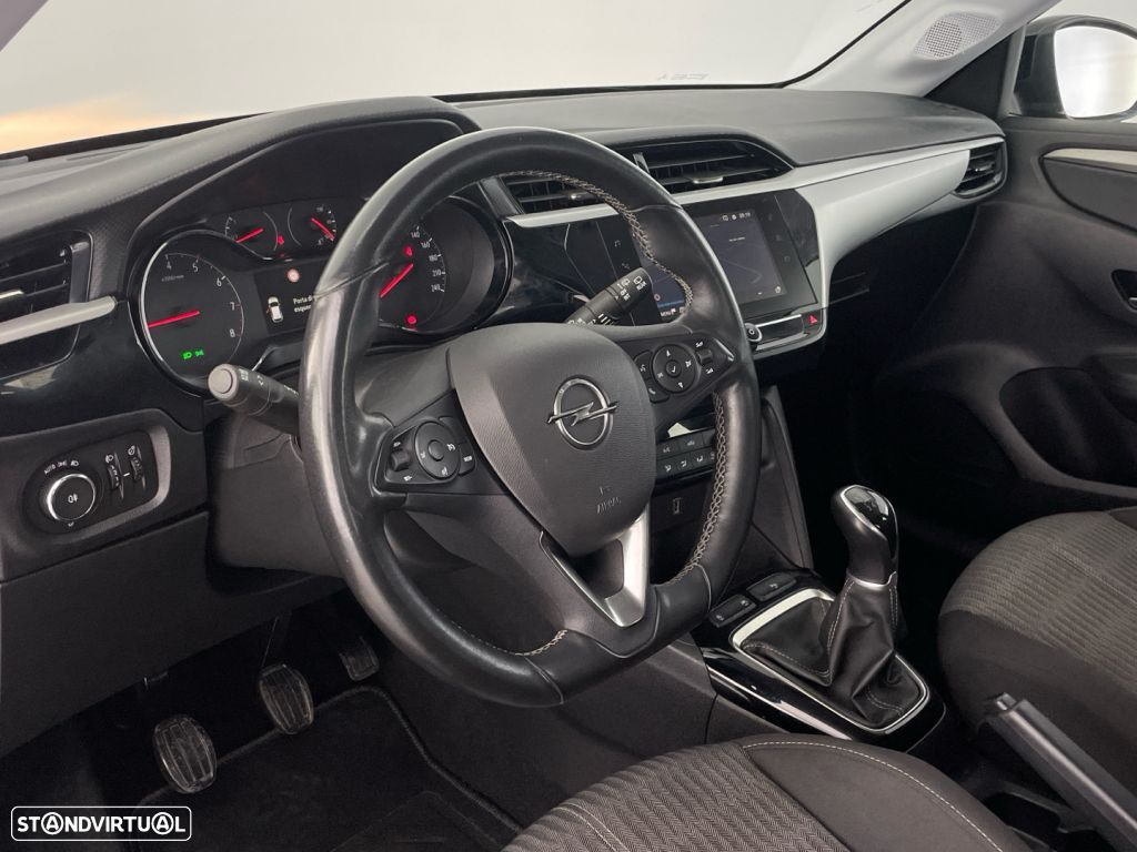 Opel Corsa 1.2 Elegance - 17