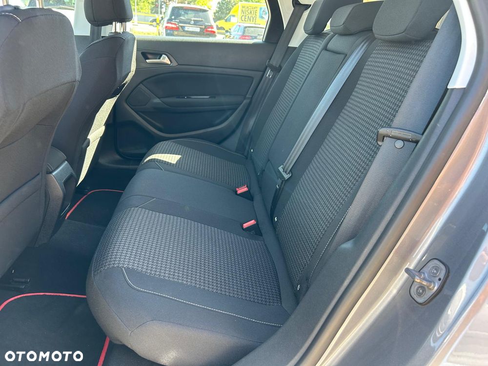 Peugeot 308 1.5 BlueHDi Active Pack S&S - 21