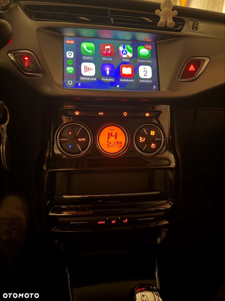 Citroën C3 1.2 PureTech Exclusive ETG - 8