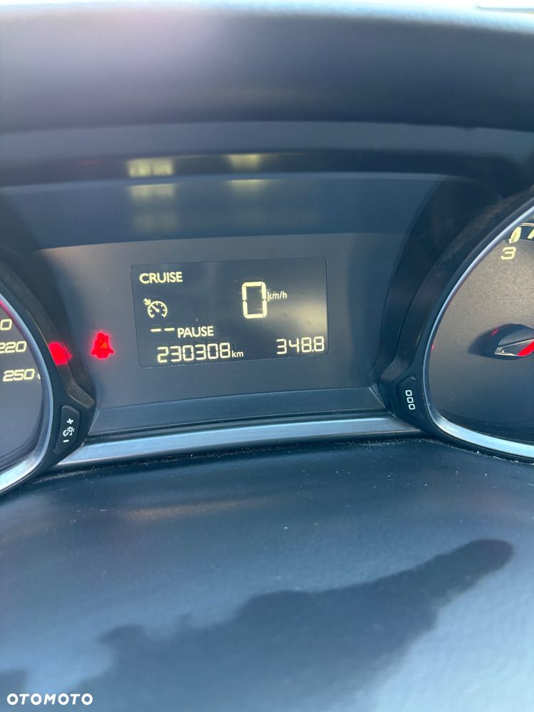 Peugeot 308 BlueHDi FAP 120 Stop&Start Active - 9