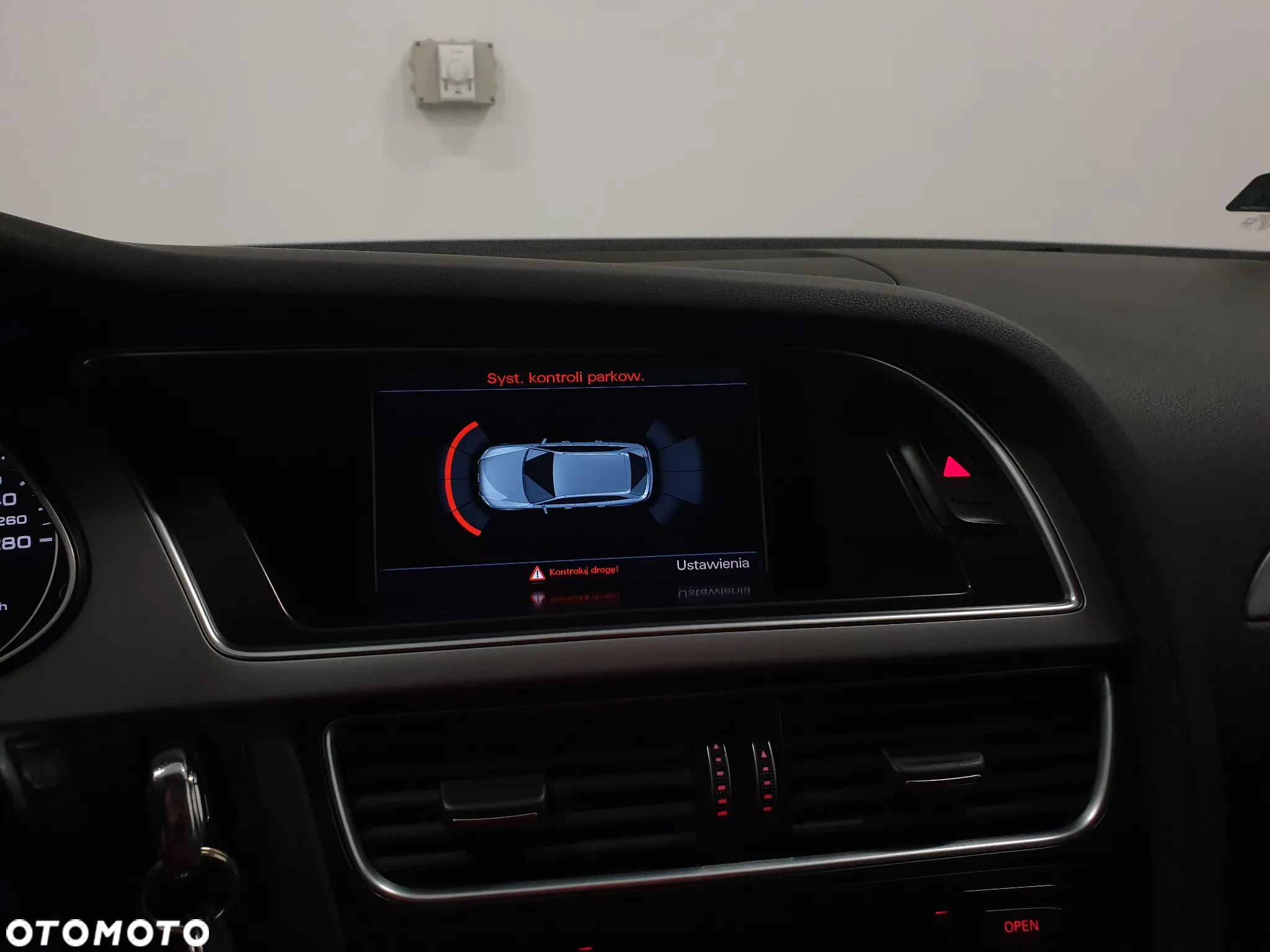 Audi A4 Avant - 20