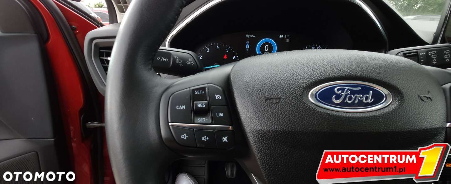 Ford Focus - 28